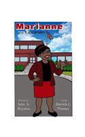 Marianne the Librarian