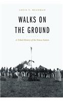 Walks on the Ground