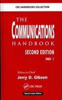 Communications Handbook Two Volume Set