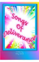 Songs Of Deliverance