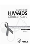 Guide for HIV/AIDS Clinical Care