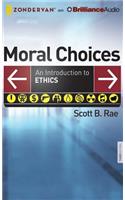 Moral Choices