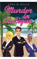 Murder in Antigua