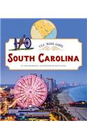 South Carolina: (U.S.A. Travel Guides)