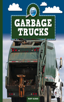 Garbage Trucks