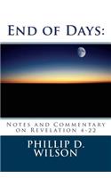 End of Days