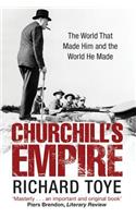 Churchill's Empire