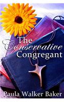 Conservative Congregant