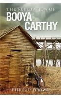The Reputation of Booya Carthy
