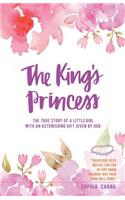 The King's Princess