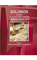 Solomon Islands