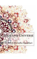 Man and Universe