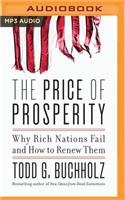 The Price of Prosperity