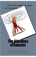 The Adventure of Galaxies
