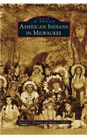 American Indians in Milwaukee