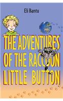 Adventures of the Raccoon Little Button