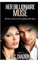 Her Billionaire Muse, Book 2