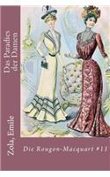 Das Paradies Der Damen: Die Rougon-Macquart #11(German)