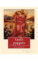 God's puppets(1916). By