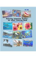 Relaxing Hawaiian Scenes