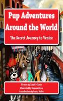 Pup Adventures Around the World