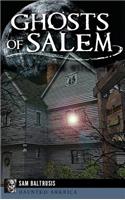 Ghosts of Salem