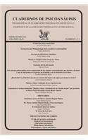 CUADERNOS DE PSICOANÁLISIS, enero-junio de 2016, VOLUMEN XLIX, números 1 y 2
