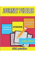 Number, Alphanumeric and Word Search