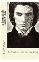 Le Portrait de Dorian Gray