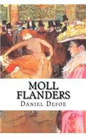 Moll Flanders