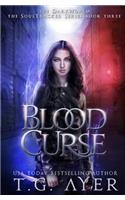 Blood Curse: A Soultracker Novel