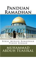 Panduan Ramadhan