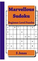 Marvellous Sudoku
