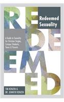 Redeemed Sexuality