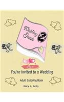 You're Invited to a Wedding