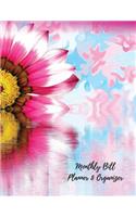 Monthly Bill Planner and Organizer