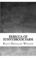 Rebecca of Sunnybrook Farm