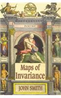 Maps of Invariance