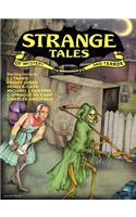 Strange Tales #9