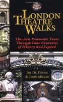 London Theatre Walks