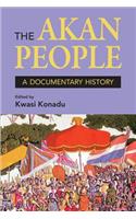 The Akan People (Student Edition)