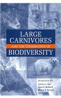 Large Carnivores and the Conservation of Biodiversity