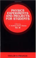 Physics Experiments and Projects for Students