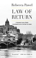 Law Of Return