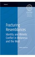 Fracturing Resemblances