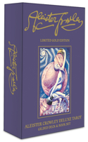 Aleister Crowley Deluxe Tarot