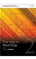 The Year in Neurology 2, Volume 1184