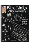 Wire Links & Chain Jewelry