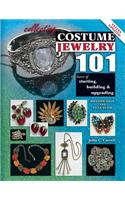 Collecting Costume Jewelry 101: The Basics of Starting, Building & Upgrading(Collecting Costume Jewelry 101: The Basics of Starting,)