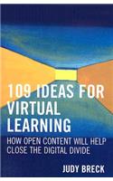 109 Ideas for Virtual Learning